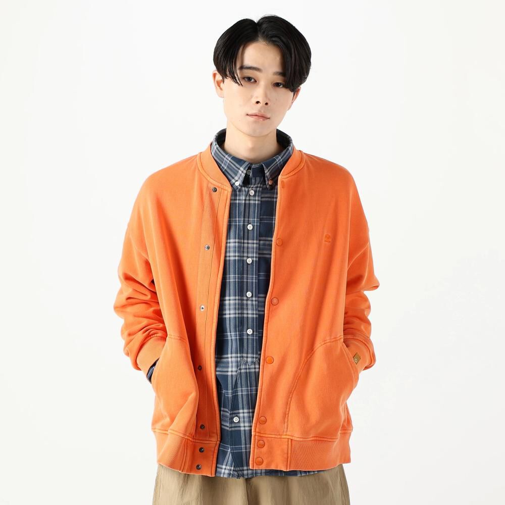 メンズ ORANGE ｜【Timberland公式通販】ティンバーランドオンラインショップ
