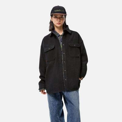 【TOKYO DESIGN COLLECTIVE】CPO シャツ ユニセックス