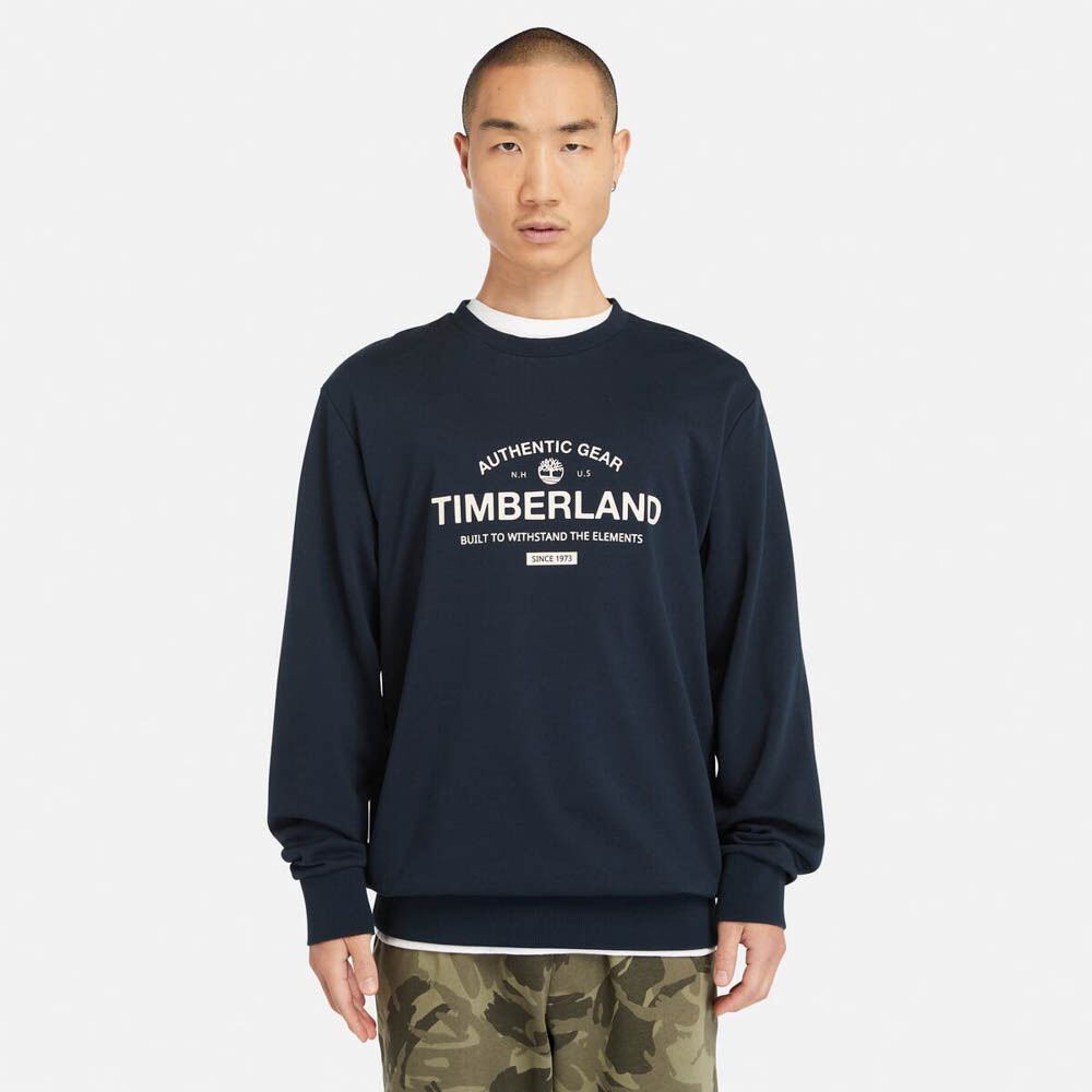 スウェット/フーディー（メンズ） ｜【Timberland公式通販