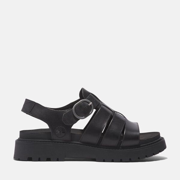 Timberland アンクルストラップサンダル(美品) セール】レディース リンカーン ピーク 2ストラップ サンダル