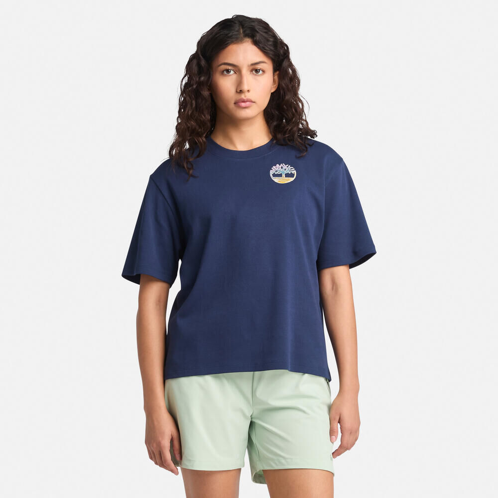 Tシャツ/カットソー （レディース） ｜【Timberland公式通販