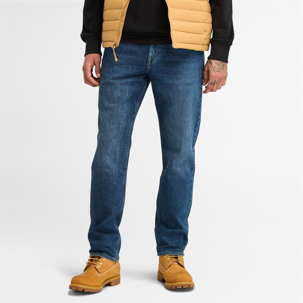 デニム（メンズ） ｜【Timberland公式通販】ティンバーランドオンラインショップ