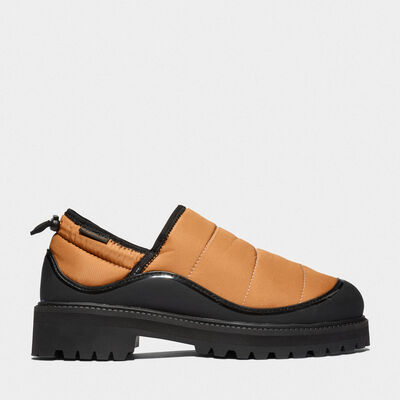 【Humberto Leon x Timberland®】メンズ パフ シューズ - ウィート