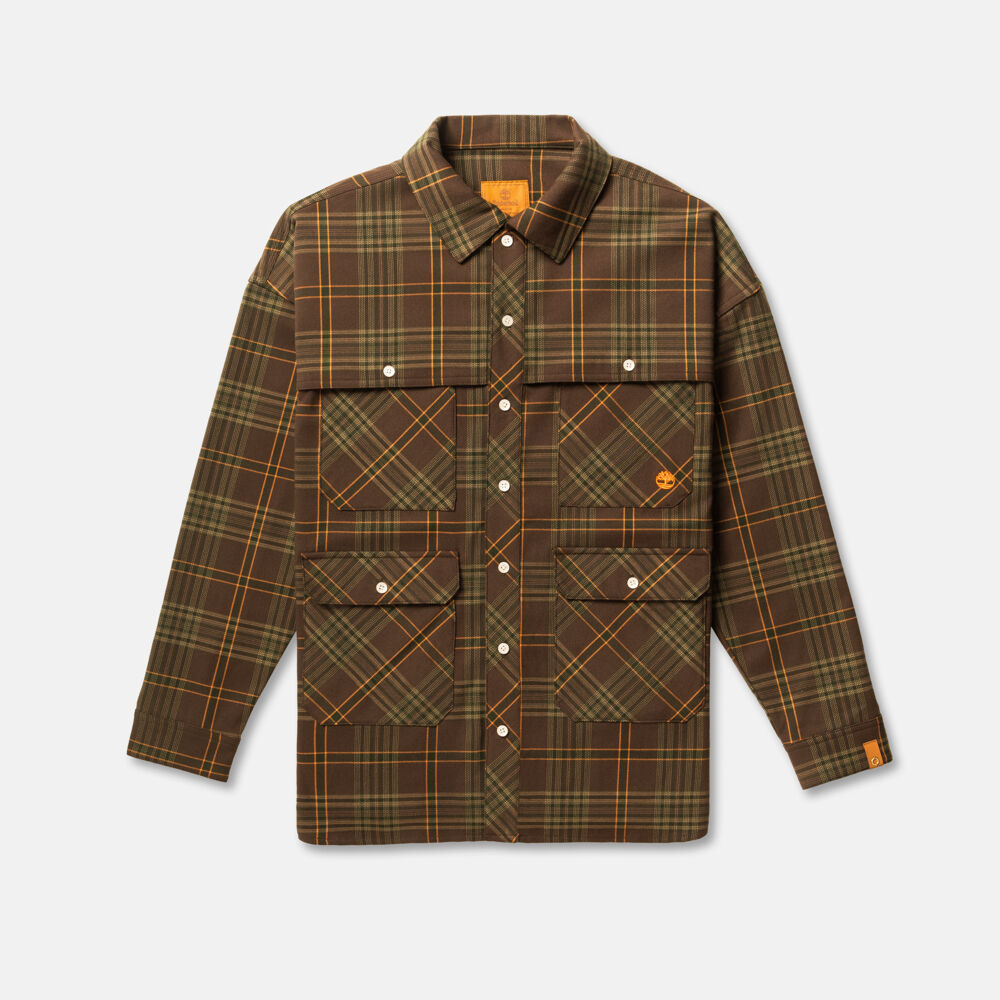 シャツ/ブラウス（レディース） ｜【Timberland公式通販】ティンバーランドオンラインショップ
