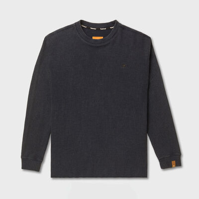  【TOKYO DESIGN COLLECTIVE】 オールジェンダー長袖 サーマル