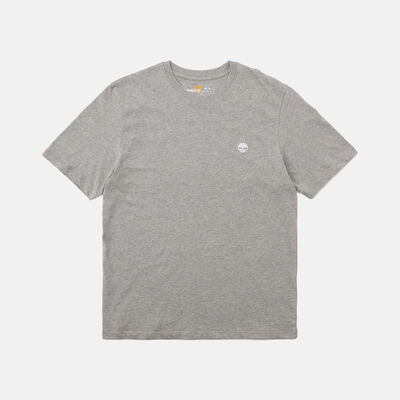半袖 ロゴ Tシャツ メンズ