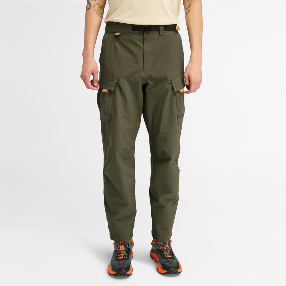 ボトムズ（メンズ） GREEN ｜【Timberland公式通販