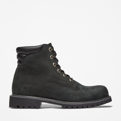 ブーツ（メンズ） BLACK ｜【Timberland公式通販】ティンバーランド 