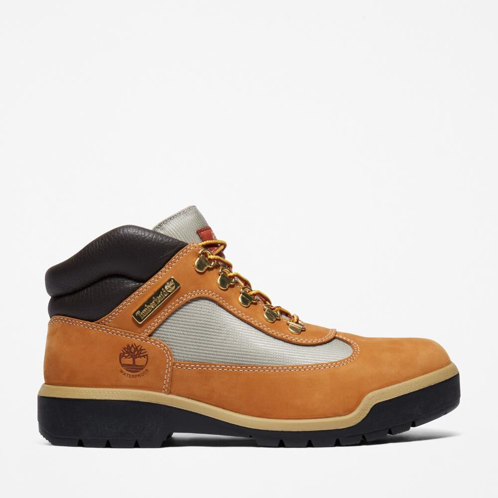 フィールドブーツ（メンズ） |【Timberland公式通販