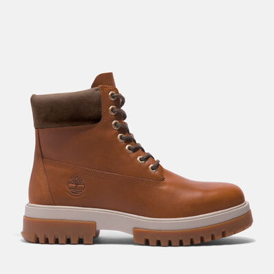 ブーツ（メンズ） BROWN