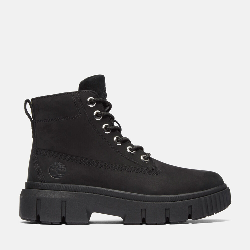ブーツ（レディース） ｜【Timberland公式通販