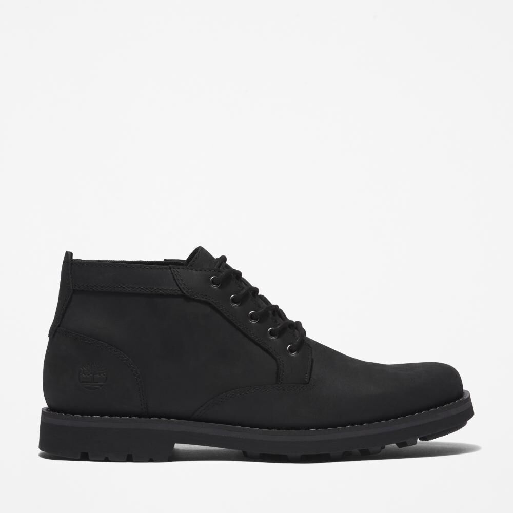ブーツ（メンズ） BLACK ｜【Timberland公式通販】ティンバーランドオンラインショップ