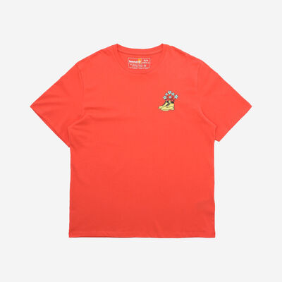 メンズ 半袖 グラフィック Tシャツ
