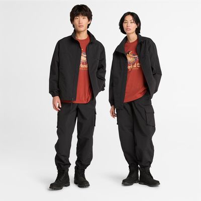 オールジェンダー トラックスーツ ジャケット