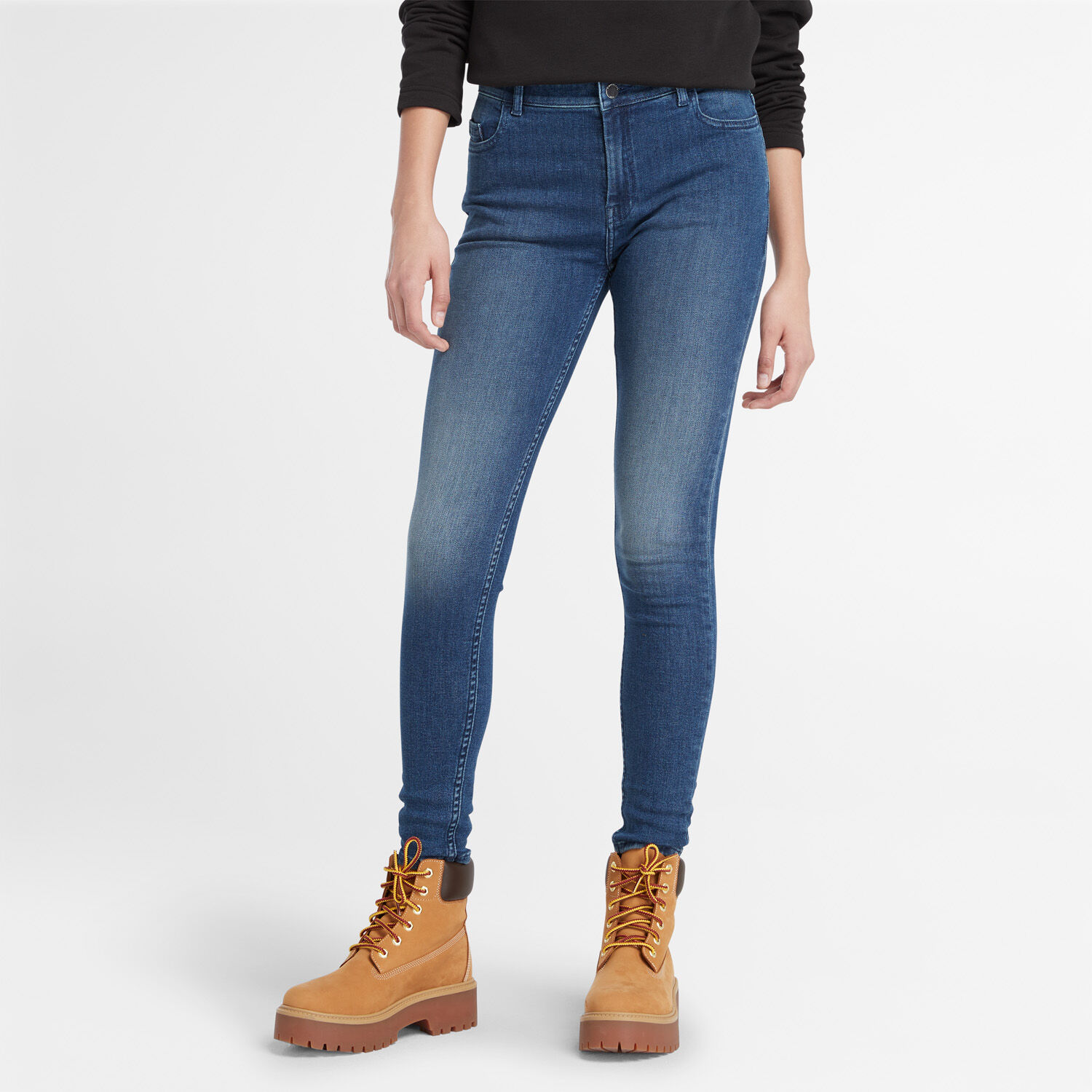 デニム（レディース） ｜【Timberland公式通販