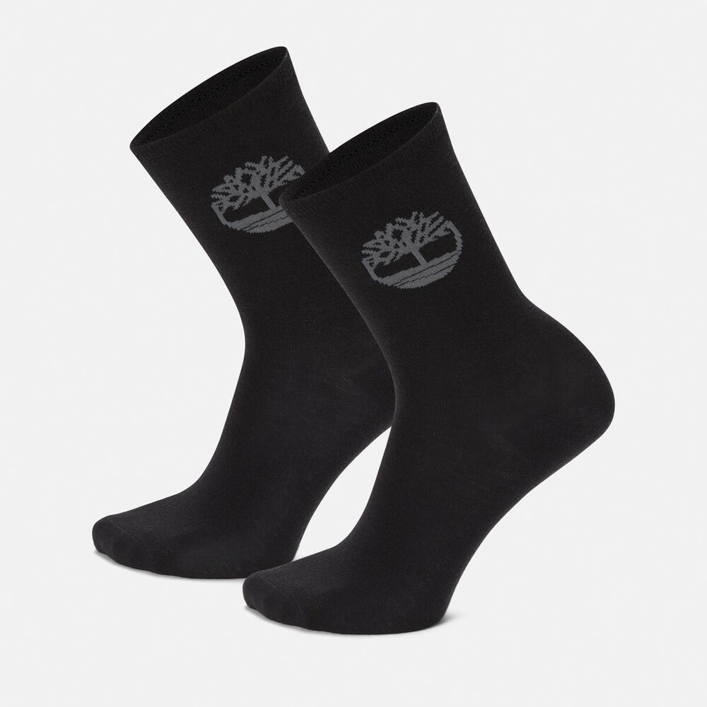 ソックス/靴下(メンズ) BLACK |【Timberland公式通販 ソックス/靴下(メンズ) BLACK |【Timberland公式通販
