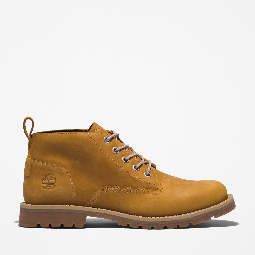 ブーツ（メンズ） ｜【Timberland公式通販】ティンバーランド