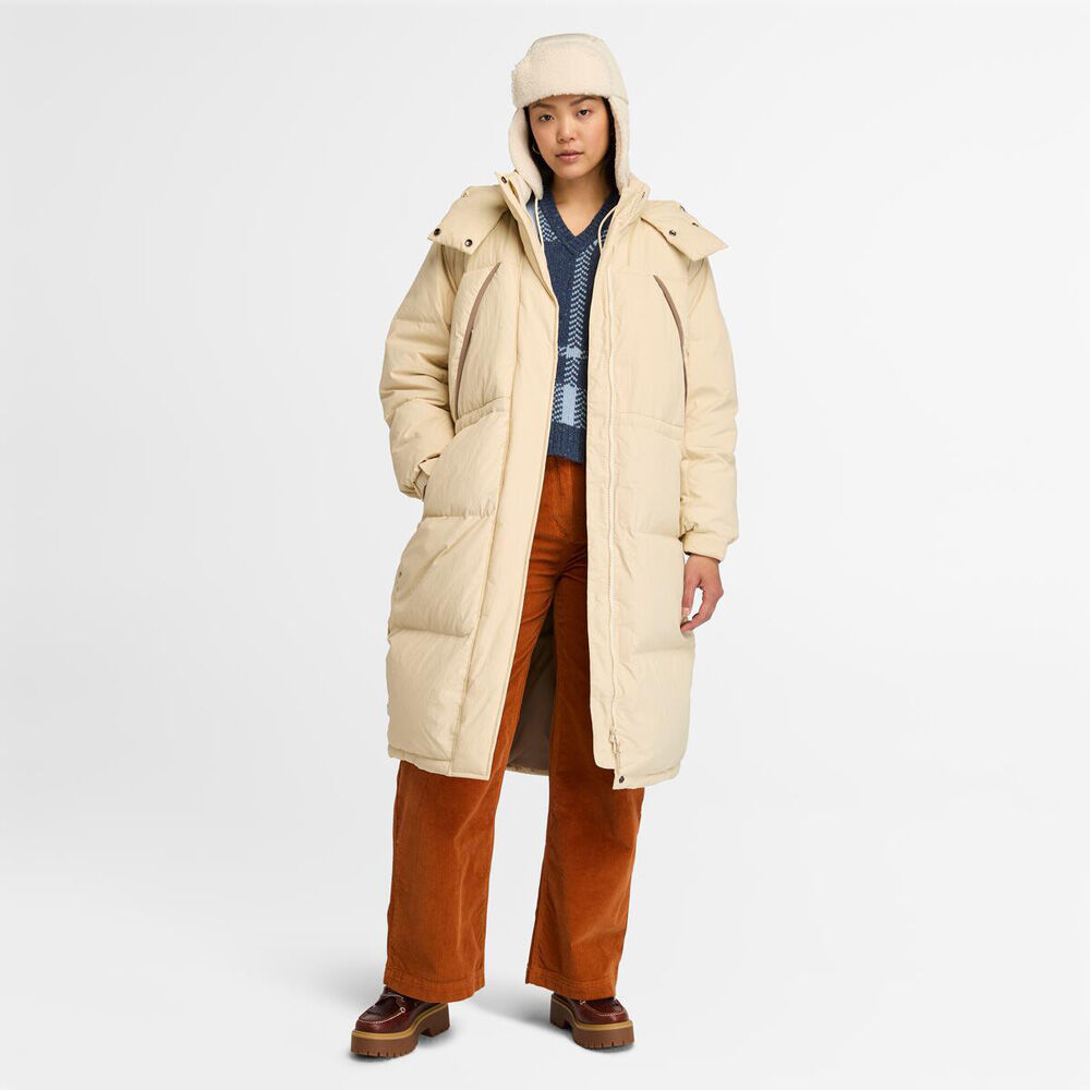 アウター（レディース） ｜【Timberland公式通販