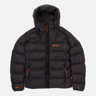 ベア ヘッド モビ フレックス® テック グース ダウン メンズ