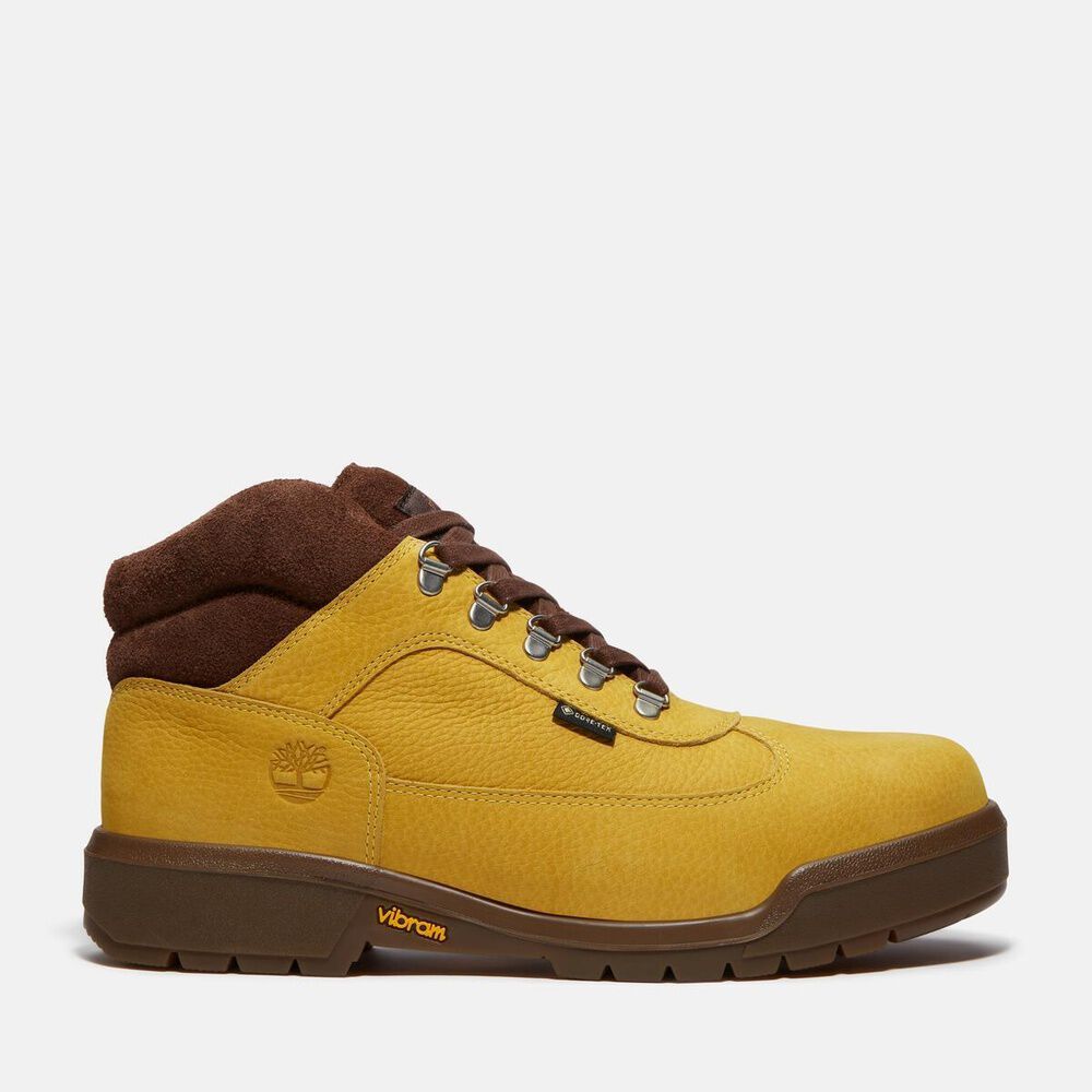 Timberland アウトドアトレッキングシューズ 29㎝ 新品 Timberland ティンバーランド トレッキングシューズ レザー