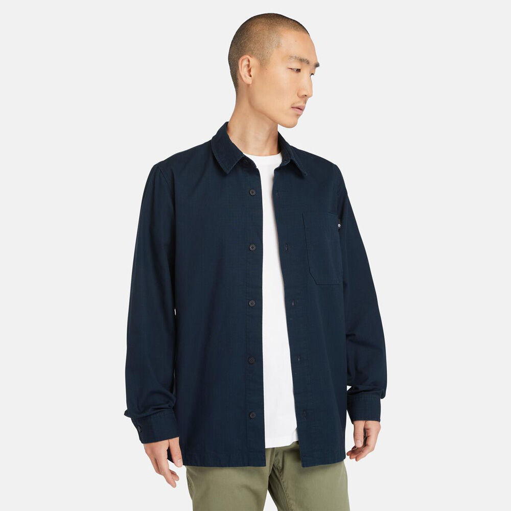 アウトレット】シャツ（メンズ） |【Timberland公式通販
