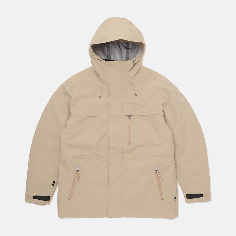 【Timberland/ティンバーランド】ダック N3-B ブルゾン  c279 Timberland/ティンバーランド】ダック N3-B ブルゾン c279