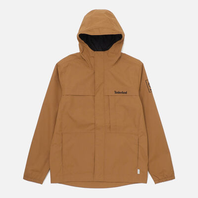 ベントン ウォーターレジスタント シェル ジャケット メンズ