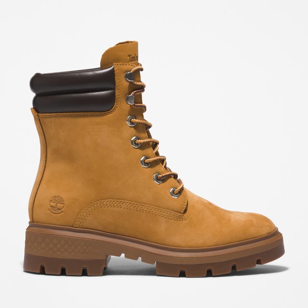 6インチ ブーツ/イエローブーツ（定番） ｜【Timberland公式通販
