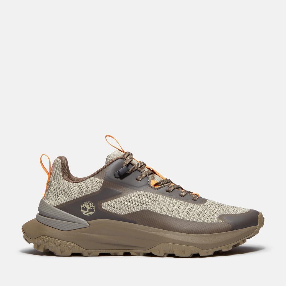 アウトドアシューズ（メンズ） |【Timberland公式通販