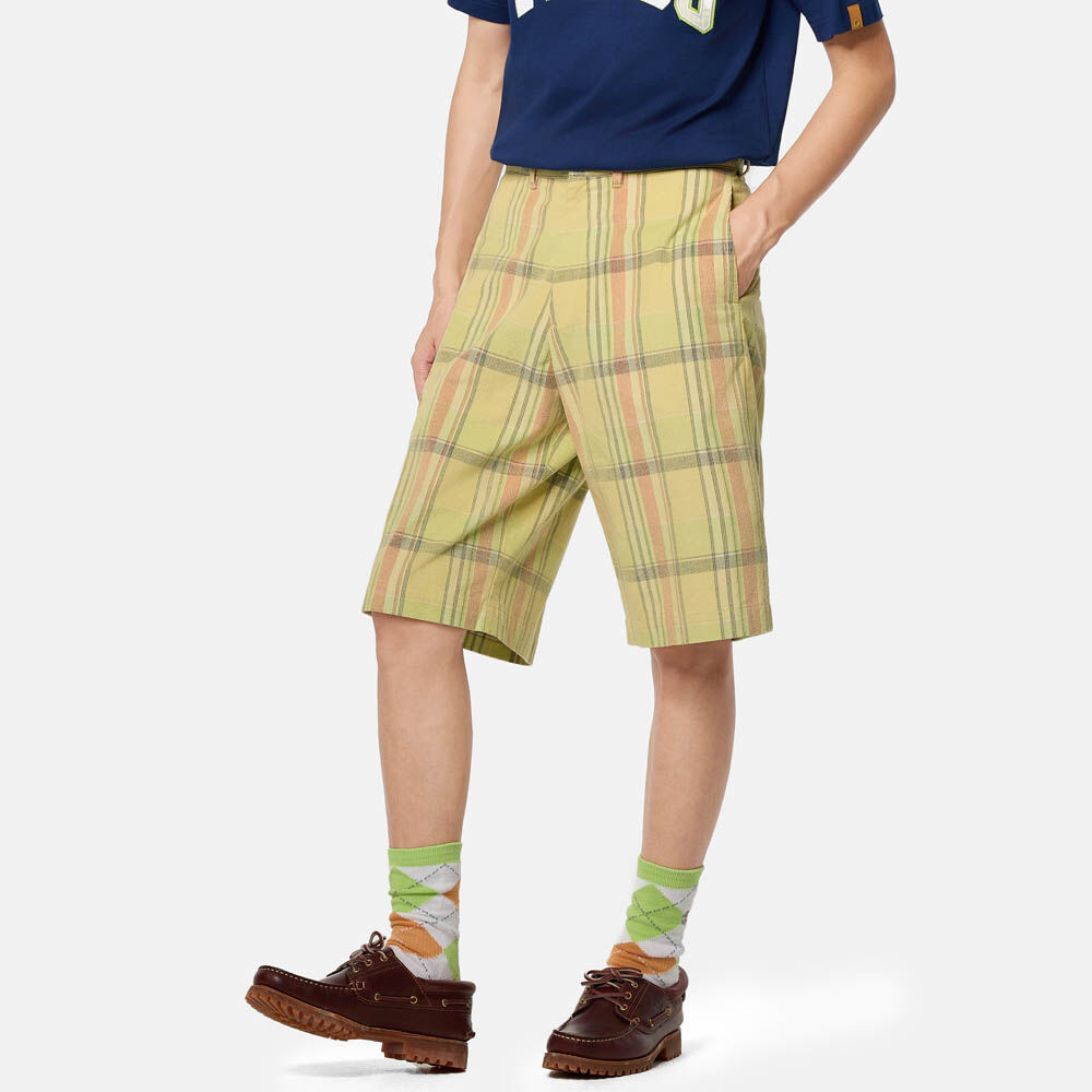 テンフィートアンダー 10ftu ハーフパンツ ショートパンツ スーパーディーラー限定】10FTUショートパンツ 10FTU（テン