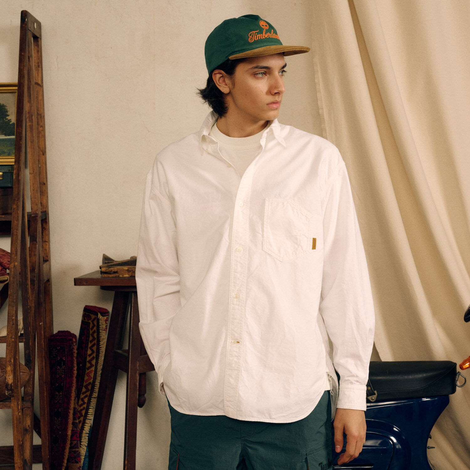 Timberland +81 3｜ティンバーランド（Timberland）公式