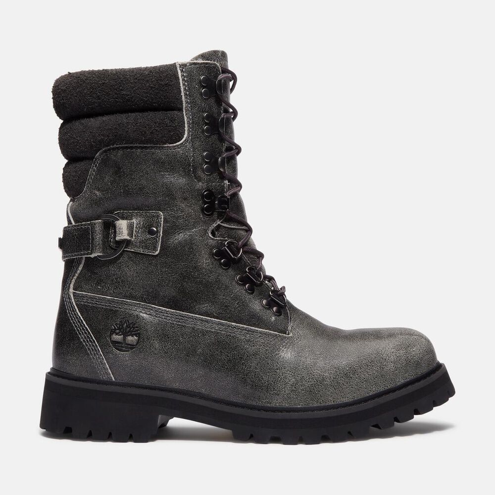 ウォータープルーフ/防水（メンズ） |【Timberland公式通販