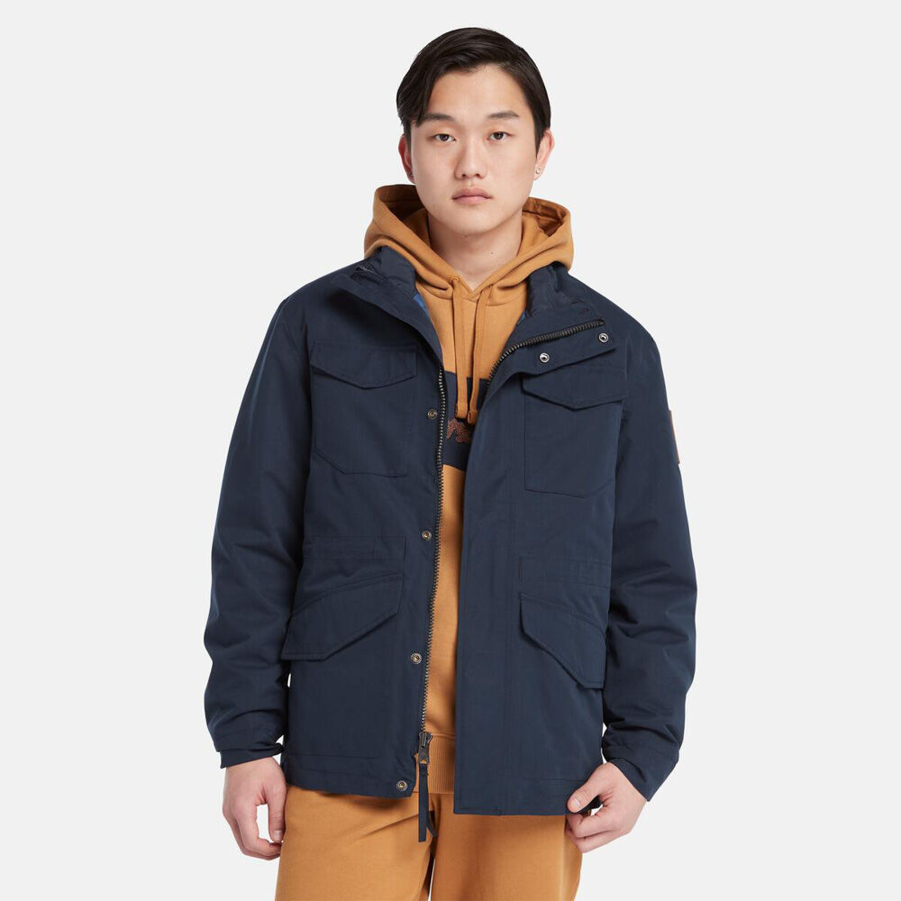 アウトレット】アウター（メンズ） |【Timberland公式通販