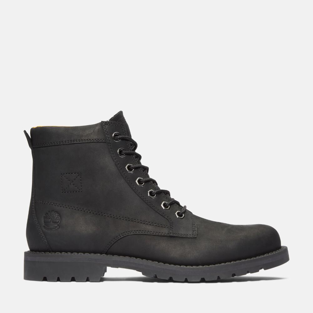 大きな取引 ブーツ（メンズ） BLACK ｜【Timberland公式通販 靴