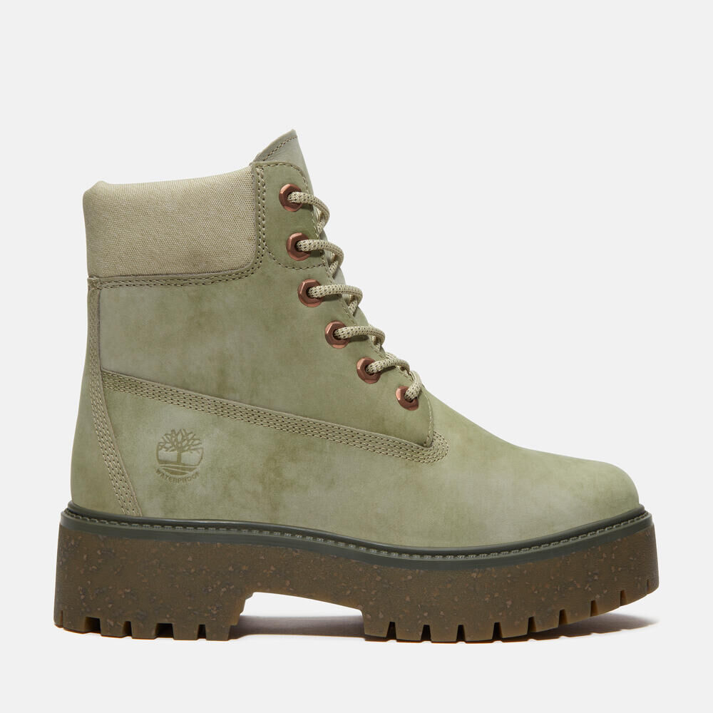 ブーツ（レディース） ｜【Timberland公式通販】ティンバーランドオンラインショップ