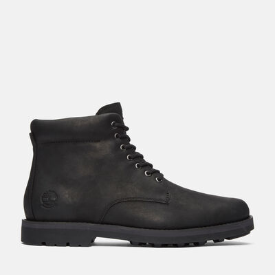 ブーツ（メンズ） BLACK ｜【Timberland公式通販】ティンバーランド 