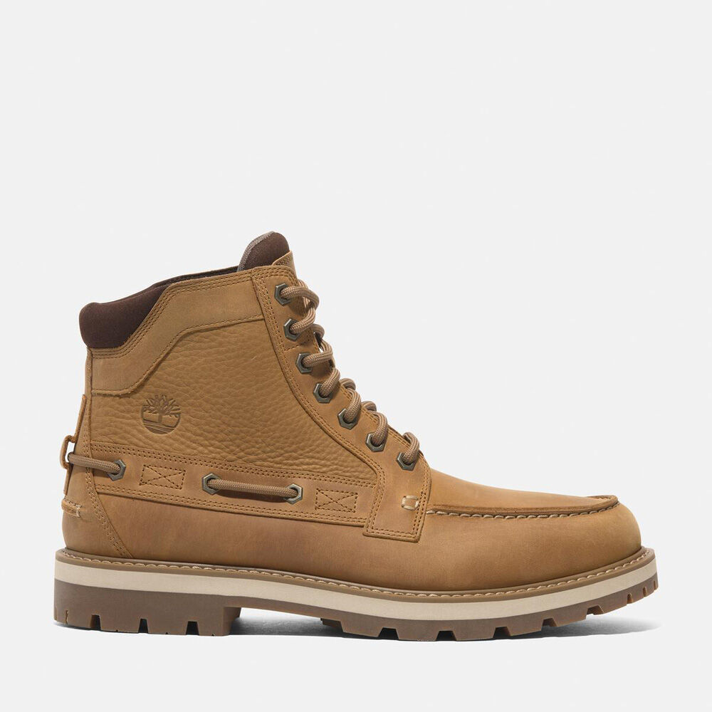 チャッカブーツ（メンズ） ｜【Timberland公式通販