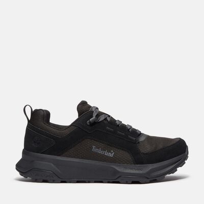 モーション レッジ ウォータープルーフ スニーカー メンズ