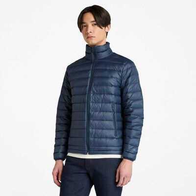 ダウン パファー ジャケット メンズ