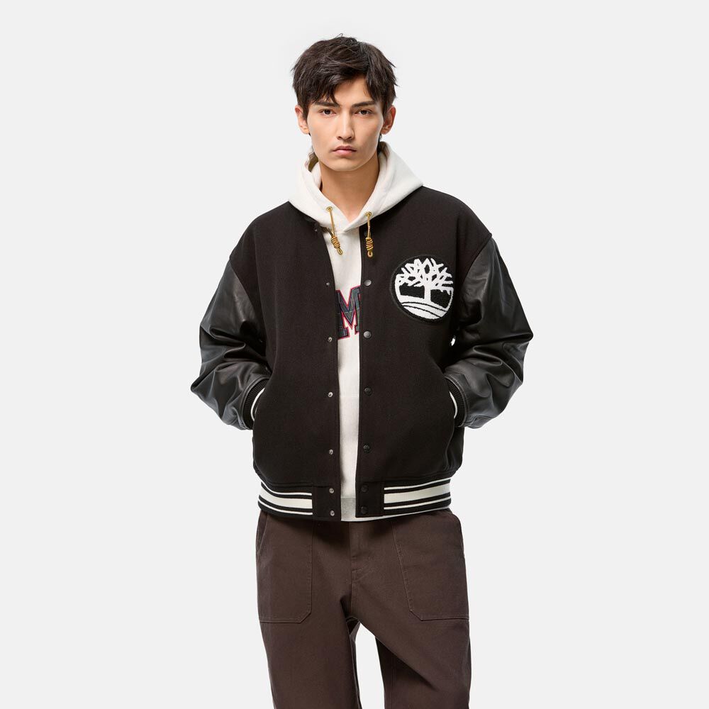 timberland フィッシングジャケット ナイロン フリース M ネイビー 2025年最新】Timberland メンズ ナイロンジャケットの人気