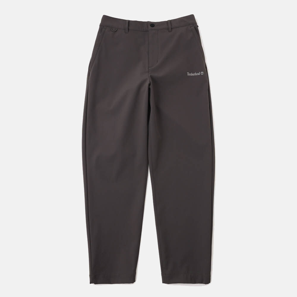 Timberland ブラックパンツ　アウトドア　HIPHOP ヴィンテージ Men's Timberland PRO® Ironhide Flex Utility Double-Front Pant