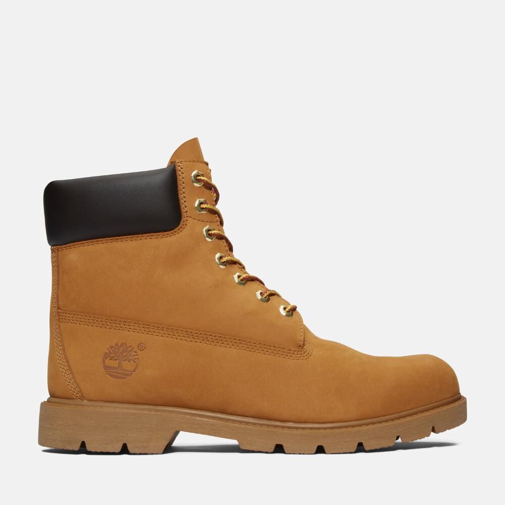 Timberland ティンバーランド 6インチ プレミアムブーツ 6INCH