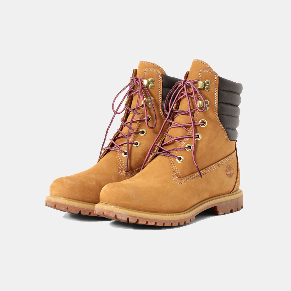 ブーツ（レディース） BROWN ｜【Timberland公式通販