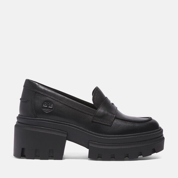 スリッポン（レディース） BLACK ｜【Timberland公式通販】ティンバーランドオンラインショップ