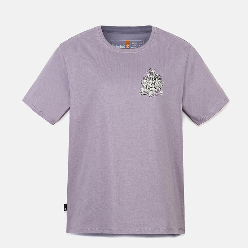 Tシャツ/カットソー （レディース） ｜【Timberland公式通販