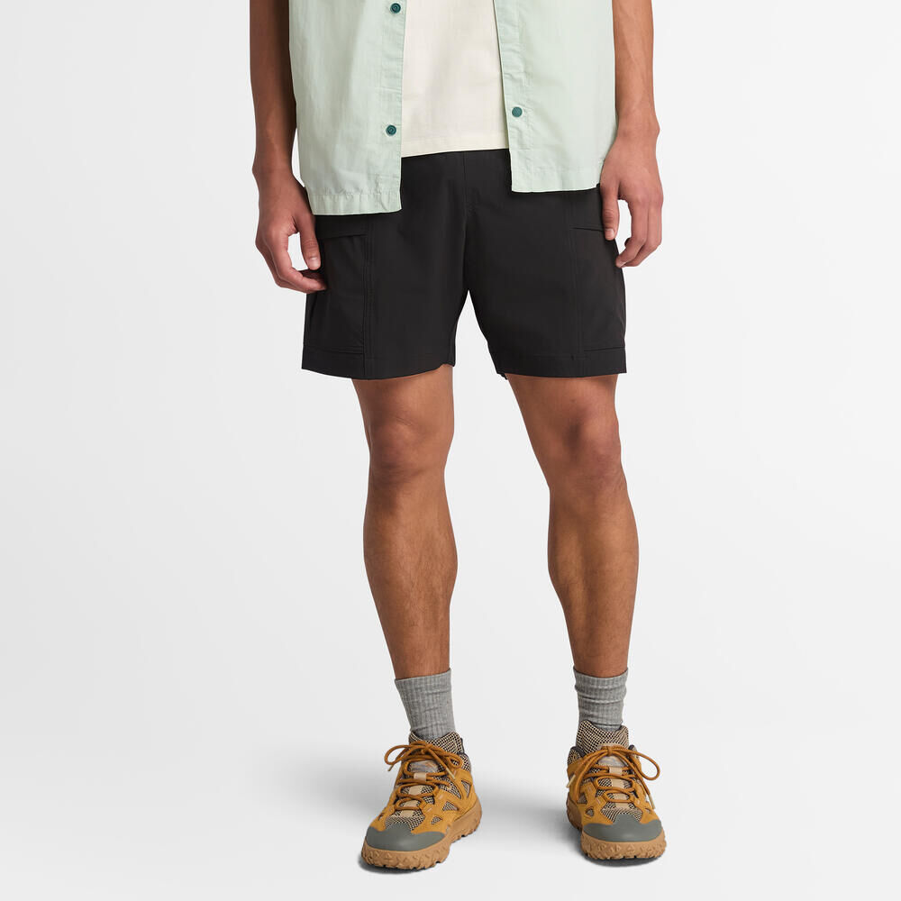 ショートパンツ Webster Lake ☆ Timberland ハーフパンツ、ショートパンツ（メンズ） |【Timberland公式通販