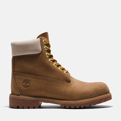6インチブーツ（メンズ）｜ティンバーランド（Timberland）公式 