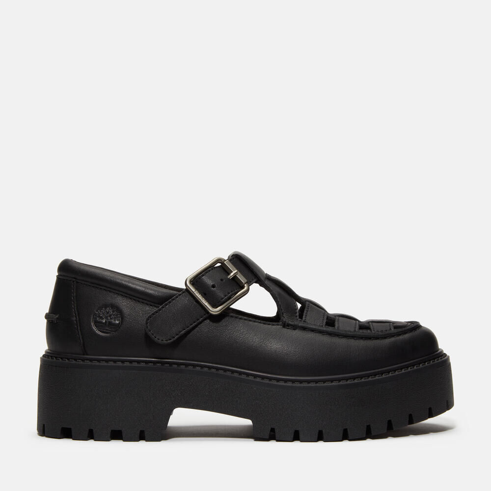 Timberland - Timberland☆レザーモカシンシューズ の通販 by