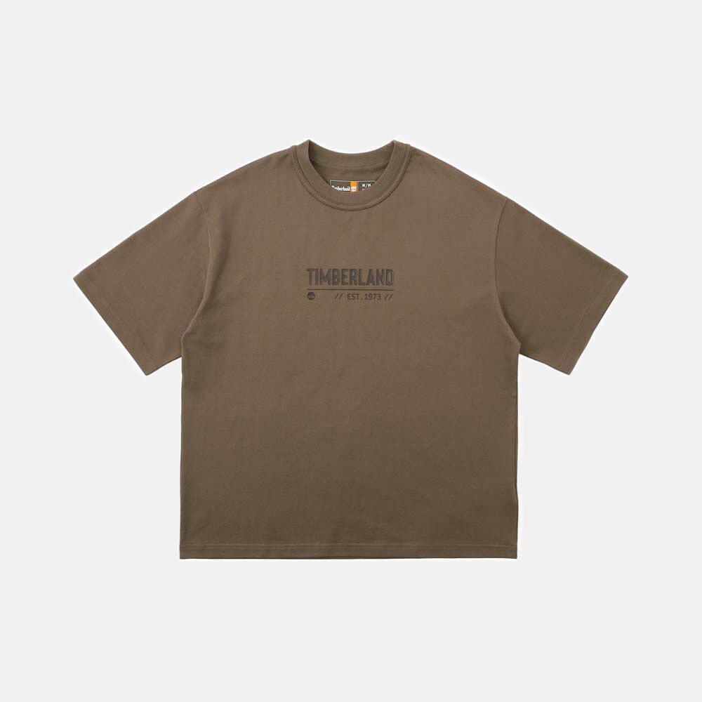 Tシャツ/カットソー（メンズ） |【Timberland公式通販