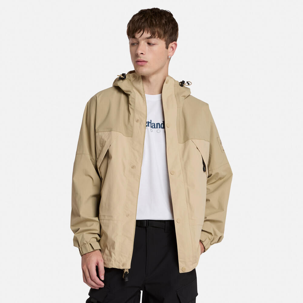 希少✨️Timberland WATER PROOF 内ボア ダックジャケット 希少✨️Timberland WATER PROOF 内ボア ダックジャケット